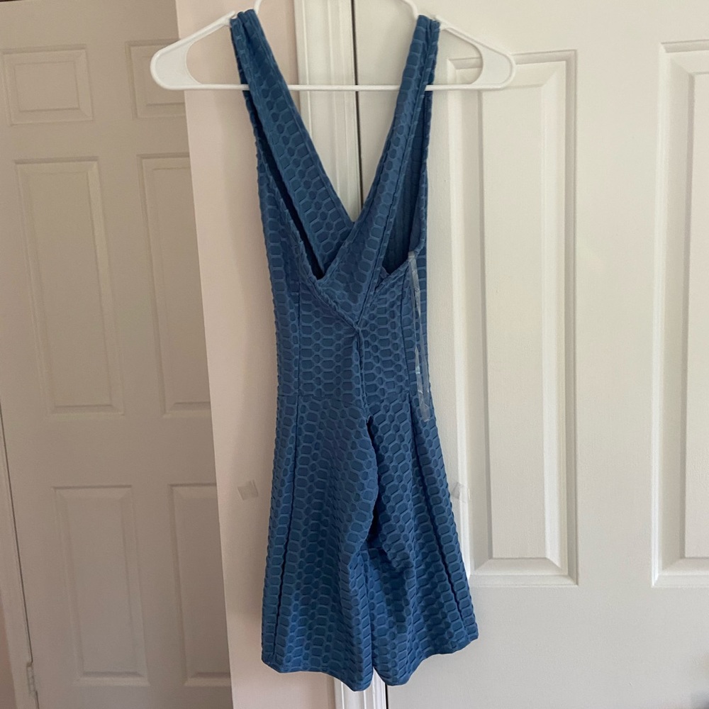 NWT Gaze Unitard - Picture 3 of 7